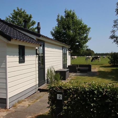 Boerderij Chalet Drijber Екстер'єр фото