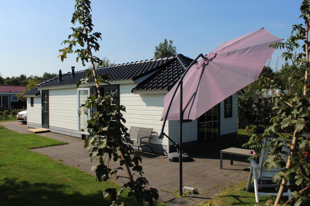 Boerderij Chalet Drijber Екстер'єр фото