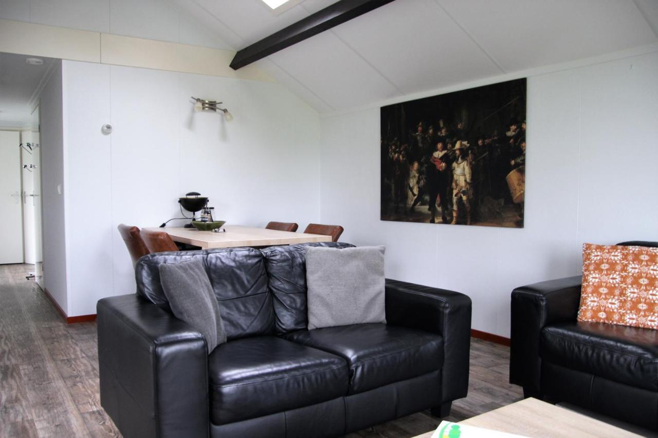 Boerderij Chalet Drijber Екстер'єр фото
