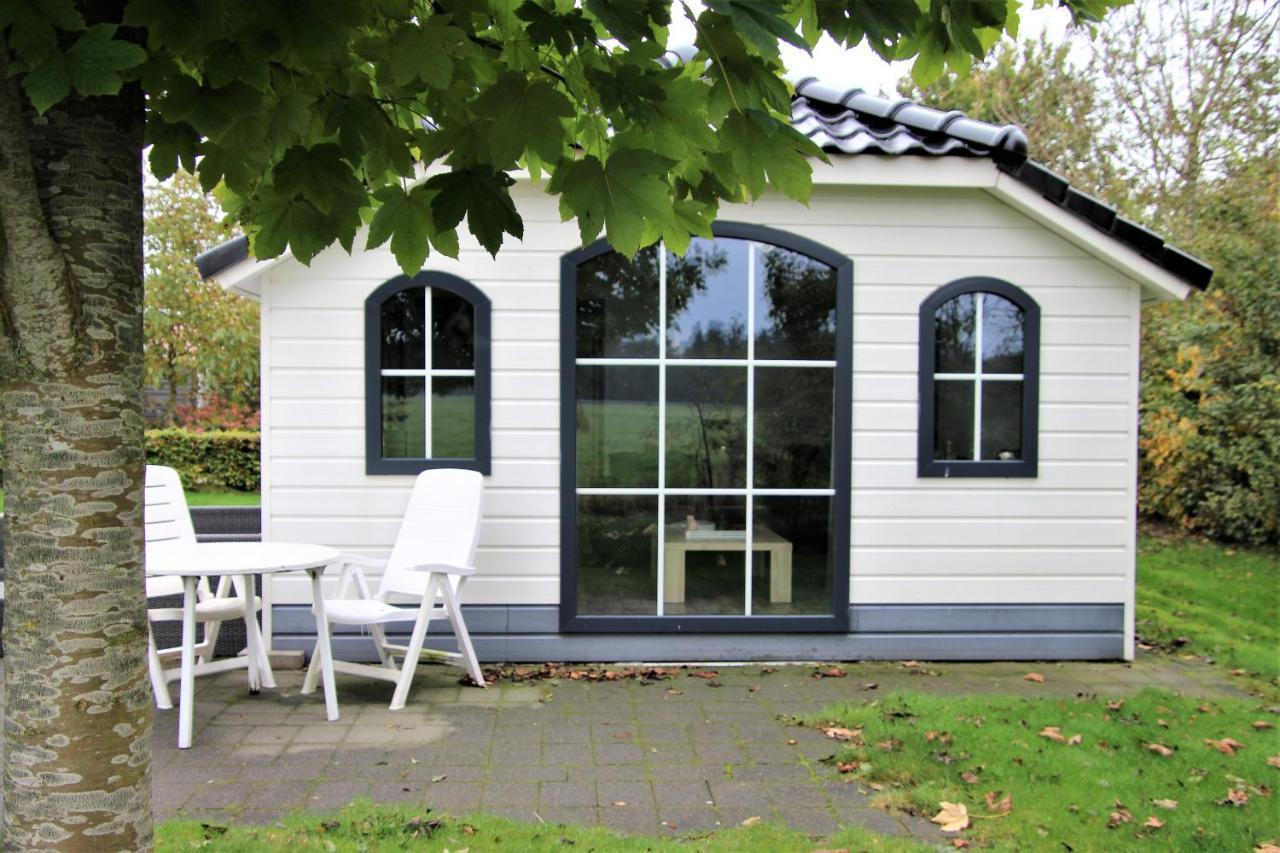 Boerderij Chalet Drijber Екстер'єр фото