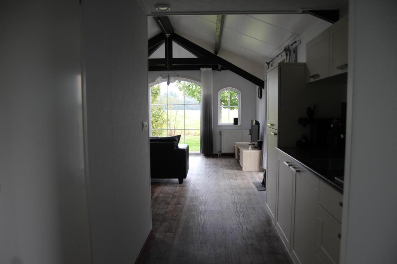 Boerderij Chalet Drijber Екстер'єр фото