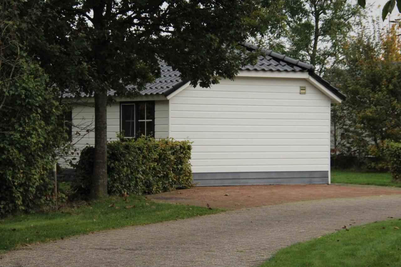 Boerderij Chalet Drijber Екстер'єр фото