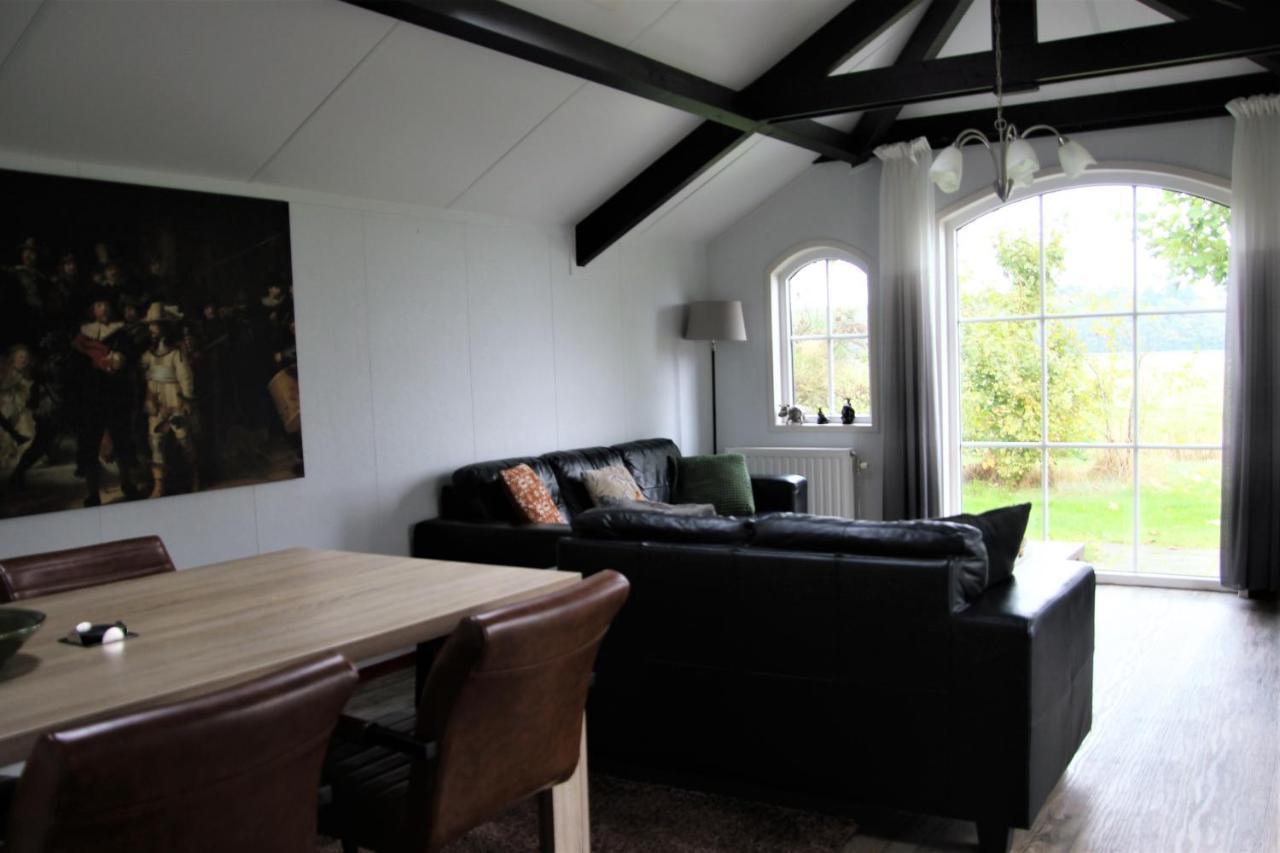 Boerderij Chalet Drijber Екстер'єр фото