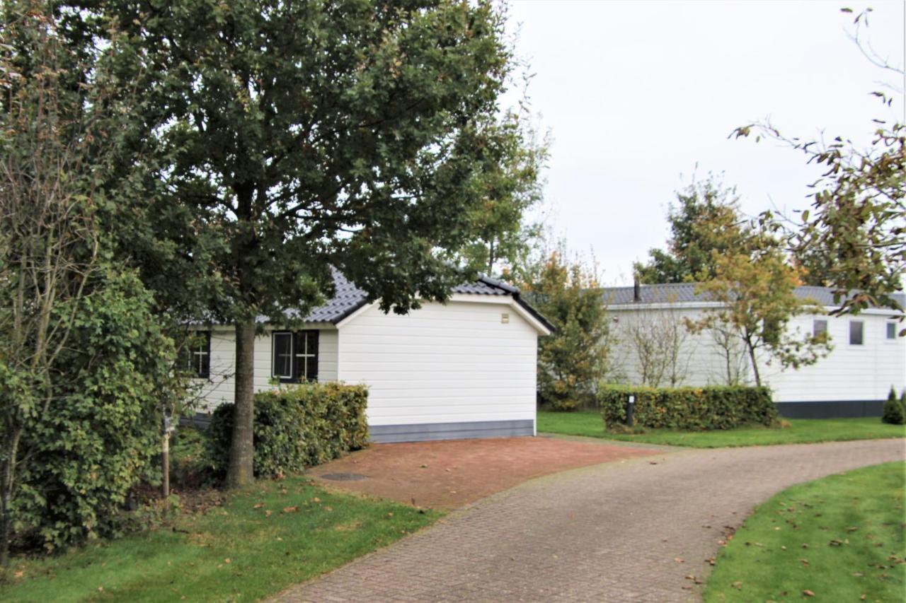 Boerderij Chalet Drijber Екстер'єр фото