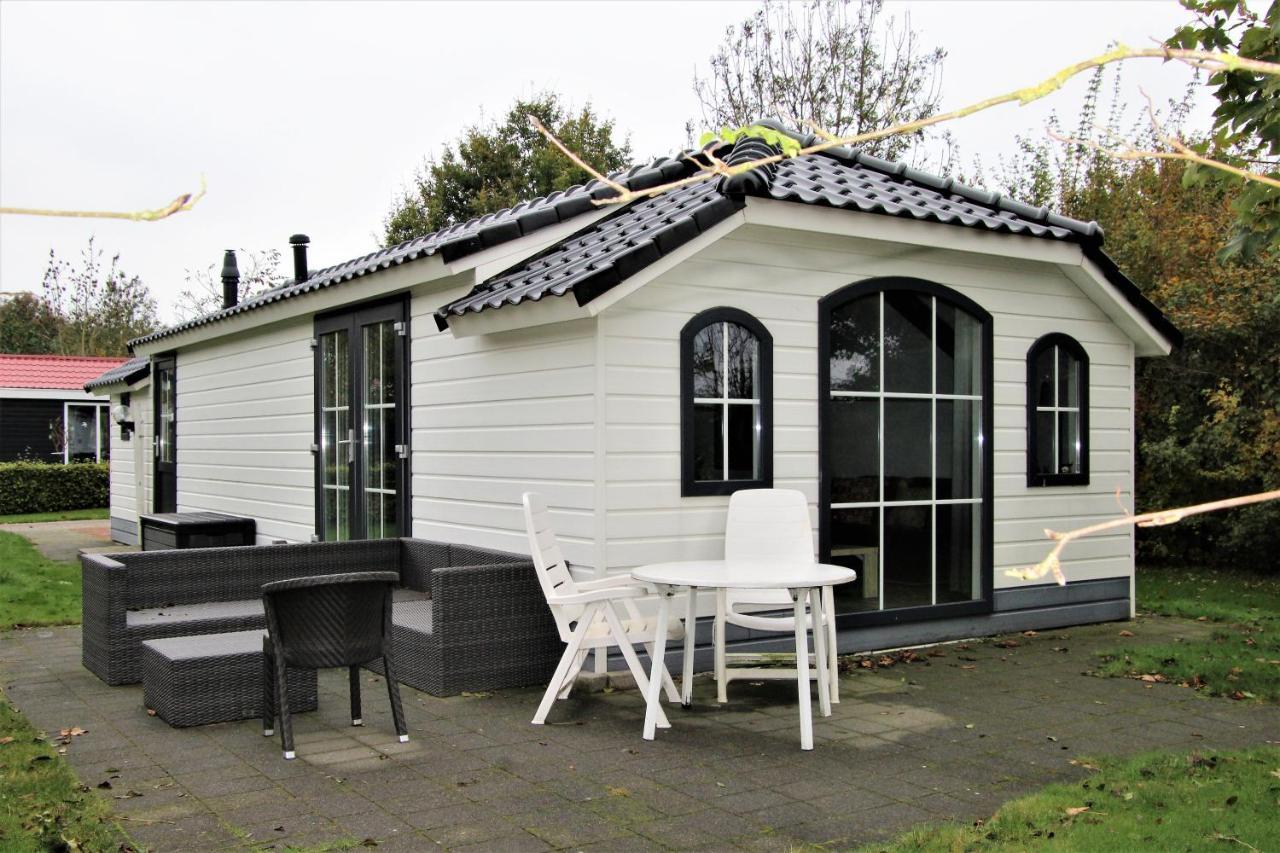 Boerderij Chalet Drijber Екстер'єр фото