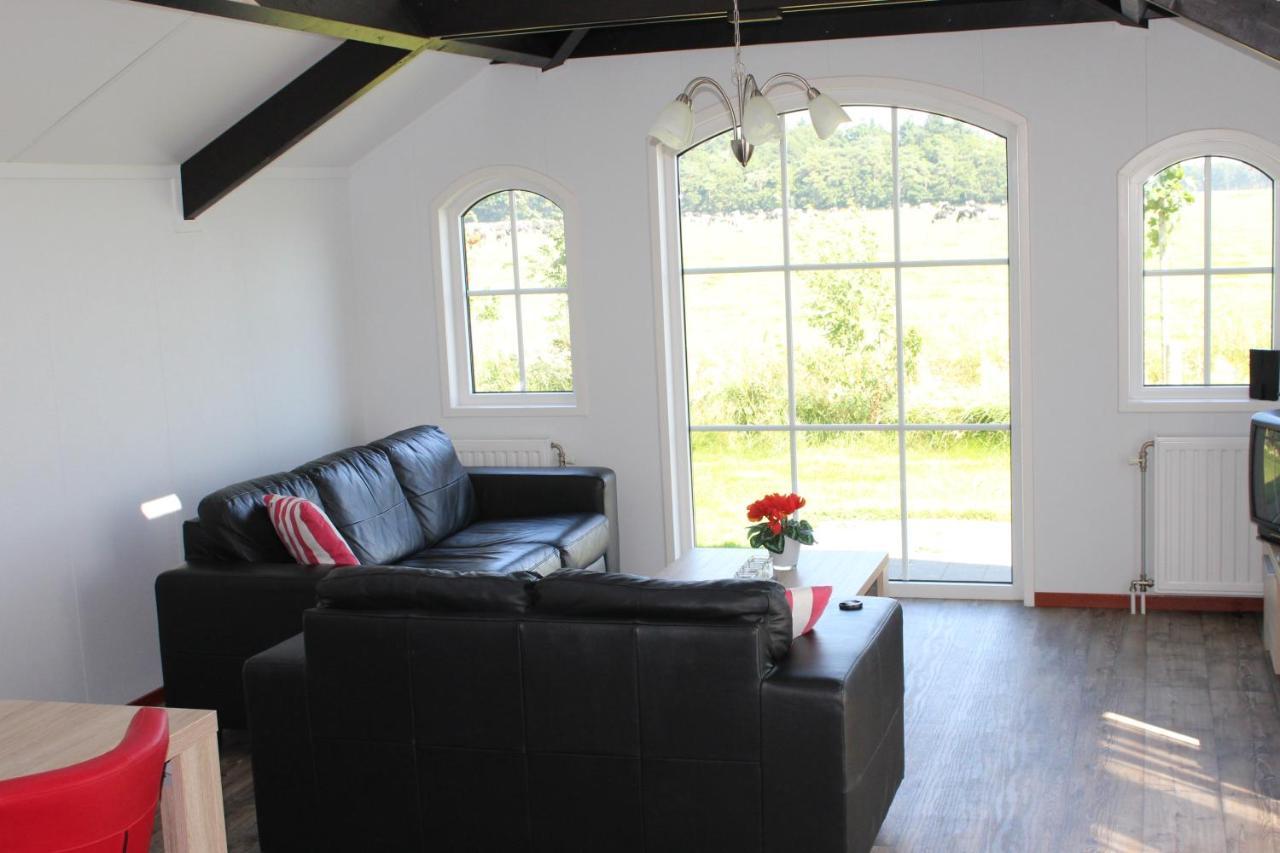 Boerderij Chalet Drijber Екстер'єр фото