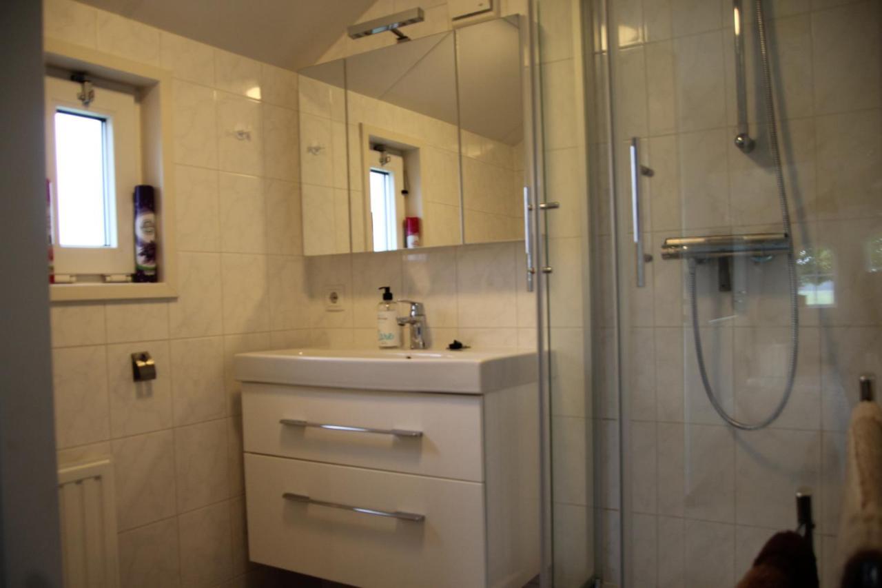 Boerderij Chalet Drijber Екстер'єр фото