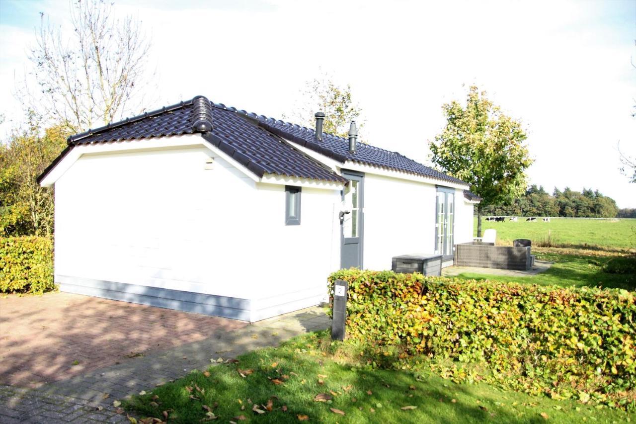 Boerderij Chalet Drijber Екстер'єр фото